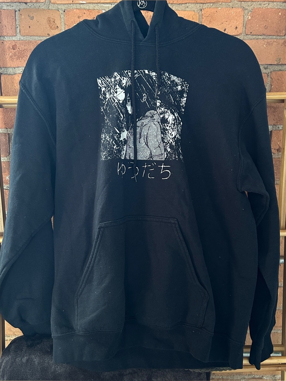 OMOCAT Hoodie